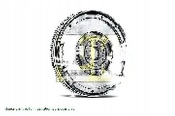 FLYWHEEL 415 1025 09 LUK RENAULT