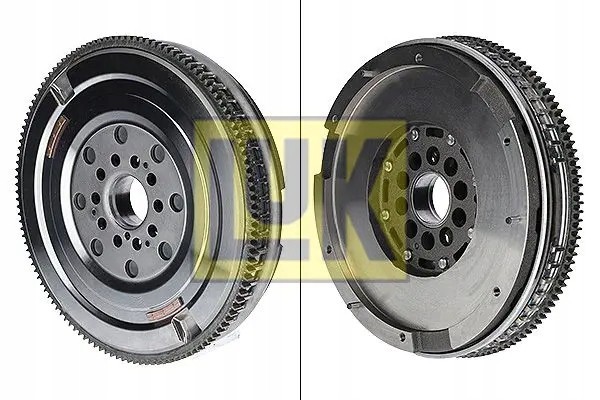 FLYWHEEL MANUAL 415 0912 10 LUK VOLVO V40 Packaging status original