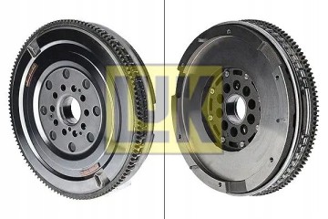 FLYWHEEL MANUAL 415 0912 10 LUK VOLVO V40 Packaging status original