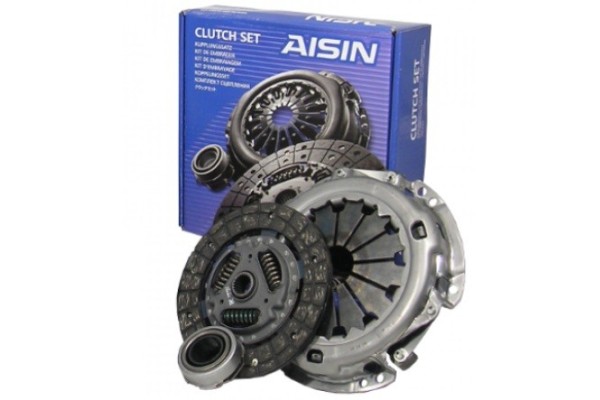 DUAL MASS WHEEL CLUTCH RAV 4 AVENSIS 2 0 D 4D D4D