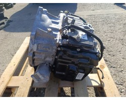 BMW F45 F46 AUTOMATIC GEARBOX B47 2 0D X DRIVE TG 81SC