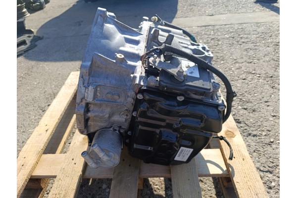 BMW F45 F46 AUTOMATIC GEARBOX B47 2 0D X DRIVE TG 81SC