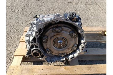 BMW F45 F46 AUTOMATIC GEARBOX B47 2 0D X DRIVE TG 81SC Catalog number of the part BMW F45 F46 SKRZYNIA BIEGOW AUTOMAT B47 2 0D X