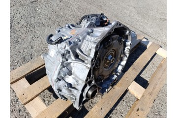 BMW F45 F46 AUTOMATIC GEARBOX B47 2 0D X DRIVE TG 81SC Transmission type automatic