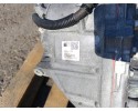 BMW F45 F46 AUTOMATIC GEARBOX B47 2 0D X DRIVE TG 81SC Engine type diesel
