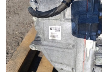 BMW F45 F46 AUTOMATIC GEARBOX B47 2 0D X DRIVE TG 81SC Engine type diesel