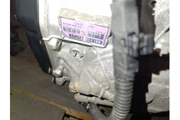 BMW F45 F46 AUTOMATIC GEARBOX B47 2 0D X DRIVE TG 81SC Car type 4x4 SUV passenger cars