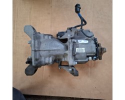 BRIDGE DYFER REAR HYUNDAI TUCSON III 3 18 LIFT SPORTAGE 1 6 T GDI 47891 3B400