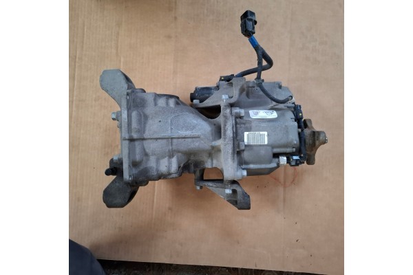 BRIDGE DYFER REAR HYUNDAI TUCSON III 3 18 LIFT SPORTAGE 1 6 T GDI 47891 3B400