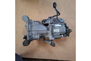 BRIDGE DYFER REAR HYUNDAI TUCSON III 3 18 LIFT SPORTAGE 1 6 T GDI 47891 3B400