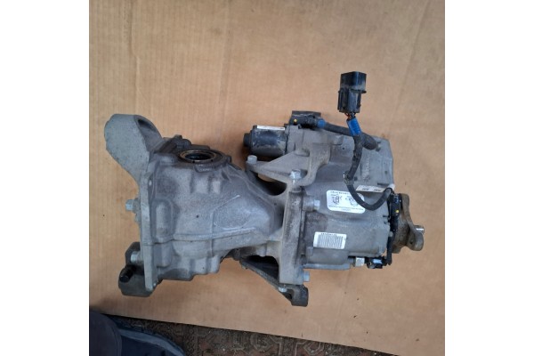 BRIDGE DYFER REAR HYUNDAI TUCSON III 3 18 LIFT SPORTAGE 1 6 T GDI 47891 3B400 Catalog number of the part 47891 3B400 478913B400 