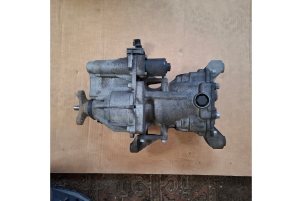 Puente Diferencial Trasero Hyundai Tucson III 3 18- Lift Sportage 1.6 