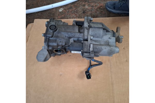 Puente Diferencial Trasero Hyundai Tucson III 3 18- Lift Sportage 1.6 