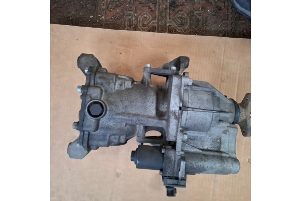 Puente Diferencial Trasero Hyundai Tucson III 3 18- Lift Sportage 1.6 