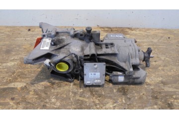 Bridge dyfer rear 8655339 1 74 BMW 1 F40 F39 F48 F54 F60 2 F45 F46 X DRIVE Catalog number of the part Most dyfer tyl 8655339 1 7