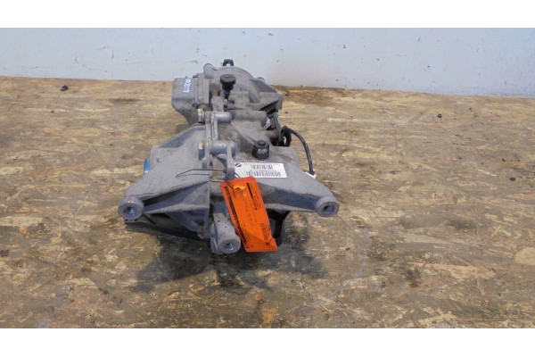 Bridge dyfer rear 8655339 1 74 BMW 1 F40 F39 F48 F54 F60 2 F45 F46 X DRIVE Car type passenger cars