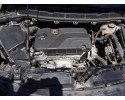 Manual gearbox 5 ka F17 Opel Astra V K 1 4 B14XE 100km 4 63 BZY