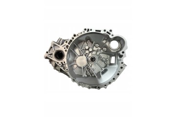 Transmission Toyota Rav 4 4x4 2 0D4D
