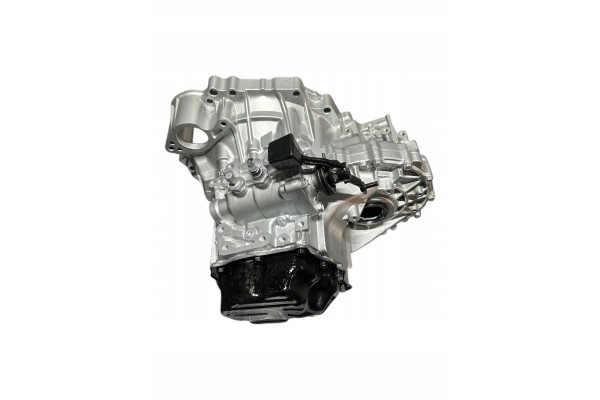 Transmission Toyota Rav 4 4x4 2 0D4D Part manufacturer Toyota OE