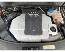 AUDI A6 C6 SWAP SPACER FOR MANUAL 3 0 TDI QUATTRO SET JMG BOX