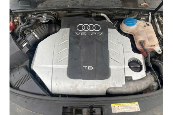 AUDI A6 C6 SWAP SPACER FOR MANUAL 3 0 TDI QUATTRO SET JMG BOX