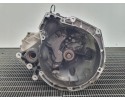 GEARBOX FORD TRANSIT TOURNEO COURIER 1 5 TDCI H1BR7002CFG B460