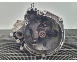 GEARBOX FORD TRANSIT TOURNEO COURIER 1 5 TDCI H1BR7002CFG B460
