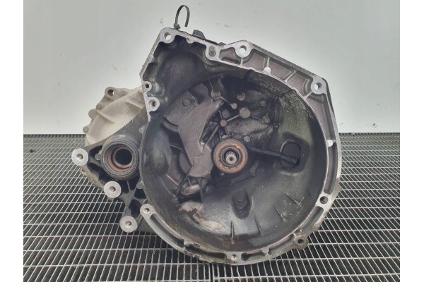 GEARBOX FORD TRANSIT TOURNEO COURIER 1 5 TDCI H1BR7002CFG B460