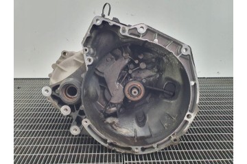 GEARBOX FORD TRANSIT TOURNEO COURIER 1 5 TDCI H1BR7002CFG B460