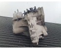 GEARBOX FORD TRANSIT TOURNEO COURIER 1 5 TDCI H1BR7002CFG B460 Part manufacturer OEM