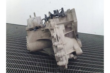 GEARBOX FORD TRANSIT TOURNEO COURIER 1 5 TDCI H1BR7002CFG B460 Part manufacturer OEM