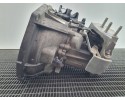 GEARBOX FORD TRANSIT TOURNEO COURIER 1 5 TDCI H1BR7002CFG B460 Transmission type manual