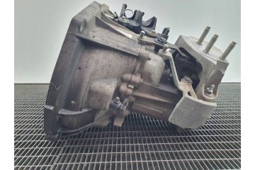 GEARBOX FORD TRANSIT TOURNEO COURIER 1 5 TDCI H1BR7002CFG B460 Transmission type manual