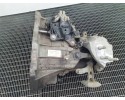 GEARBOX FORD TRANSIT TOURNEO COURIER 1 5 TDCI H1BR7002CFG B460 Engine type diesel