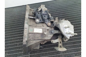 GEARBOX FORD TRANSIT TOURNEO COURIER 1 5 TDCI H1BR7002CFG B460 Engine type diesel