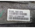 GEARBOX FORD TRANSIT TOURNEO COURIER 1 5 TDCI H1BR7002CFG B460 Car type passenger cars