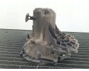 GEARBOX FORD TRANSIT TOURNEO COURIER 1 5 TDCI H1BR7002CFG B460 Quality of parts according to GVO O original with manufacturer s 