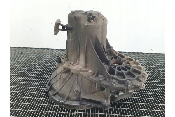 GEARBOX FORD TRANSIT TOURNEO COURIER 1 5 TDCI H1BR7002CFG B460 Quality of parts according to GVO O original with manufacturer s 