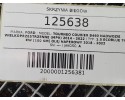 GEARBOX FORD TRANSIT TOURNEO COURIER 1 5 TDCI H1BR7002CFG B460 Version European