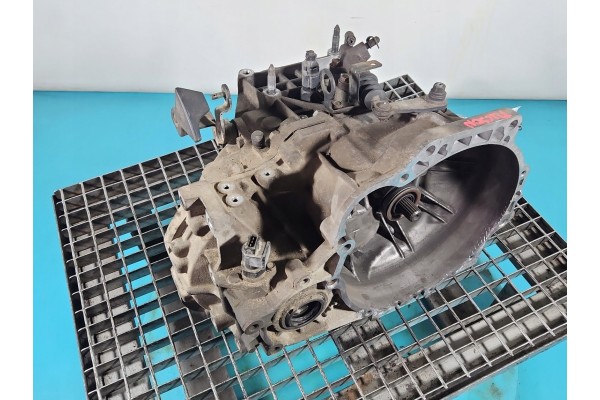GEARBOX L8 J HYUNDAI TUCSON AND 2 0B 16V 2WD