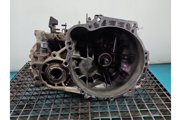 GEARBOX L8 J HYUNDAI TUCSON AND 2 0B 16V 2WD Part manufacturer Hyundai OE
