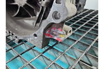 GEARBOX L8 J HYUNDAI TUCSON AND 2 0B 16V 2WD Catalog number of the part IMPRK1480707 L8 J 716571