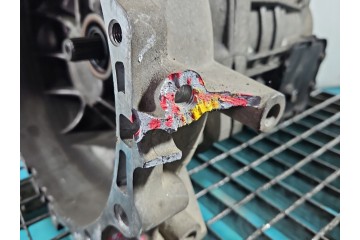 GEARBOX L8 J HYUNDAI TUCSON AND 2 0B 16V 2WD Transmission type manual