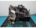 GEARBOX L8 J HYUNDAI TUCSON AND 2 0B 16V 2WD Engine type gasoline