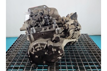 GEARBOX L8 J HYUNDAI TUCSON AND 2 0B 16V 2WD Car type passenger cars