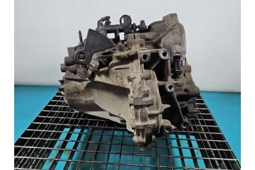 GEARBOX L8 J HYUNDAI TUCSON AND 2 0B 16V 2WD Product weight with unit packaging 27 kg