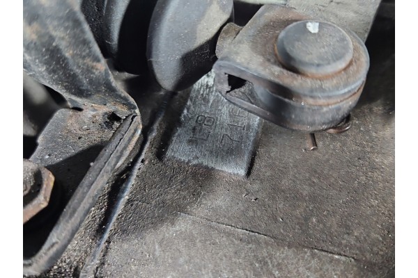 GEARBOX L8 J HYUNDAI TUCSON AND 2 0B 16V 2WD Version European
