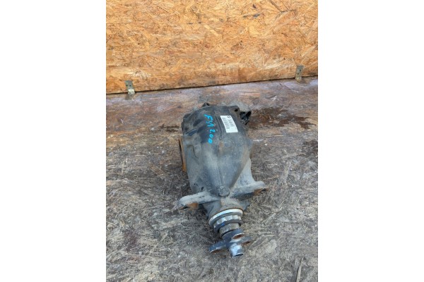 BRIDGE DIFFERENTIAL REAR F34 F20 F30 F32 F36 2 81 JAN POZNAN