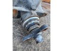 BRIDGE DIFFERENTIAL REAR F34 F20 F30 F32 F36 2 81 JAN POZNAN Catalog number of the part MOST DYFERENCJAL DYFER TYLNY TYL F34 F20