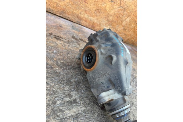 BRIDGE DIFFERENTIAL REAR F34 F20 F30 F32 F36 2 81 JAN POZNAN Part manufacturer BMW OE